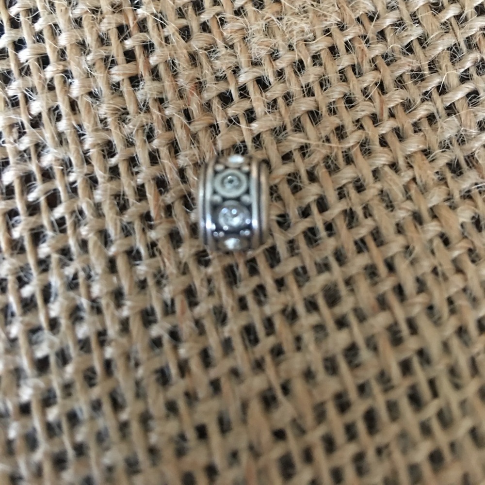 Silpada pendant